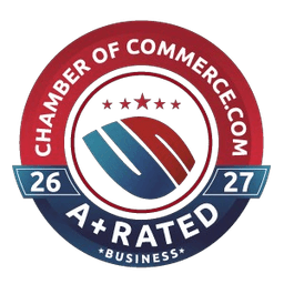 Conduit Systems, ChamberOfCommerce.com, A+ rated business