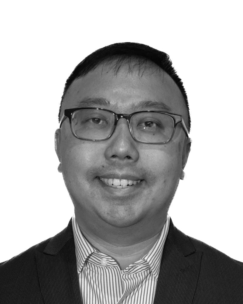 Gary Mok, Chief Operating Officer at Conduit Systems