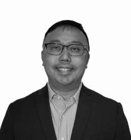Gary Mok, VP of Operations