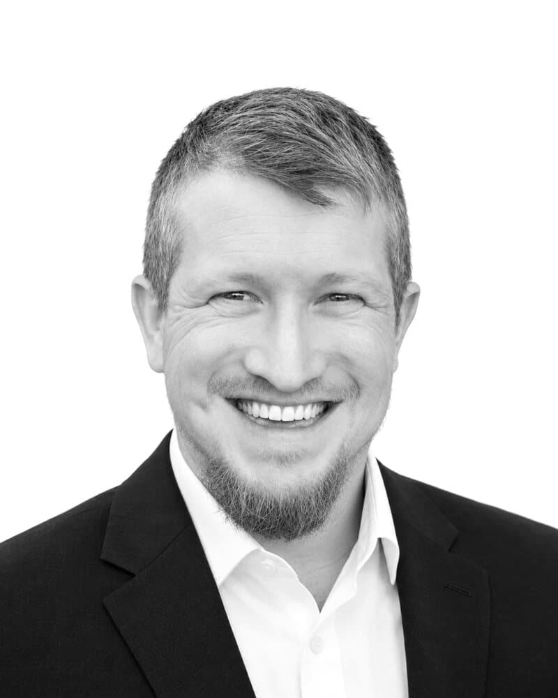 Nathan Sullivan, Account Manager at Conduit Systems